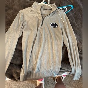 Champion PSU half zip